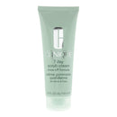 Clinique 7 Day Rinse-off Formula Scrub Cream 100ml