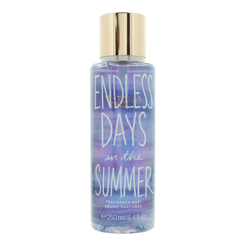 Endless Days In The Summer Victoria Secret Victoria's Secret Endless Days In The Summer Fragrance Mist 250ml
