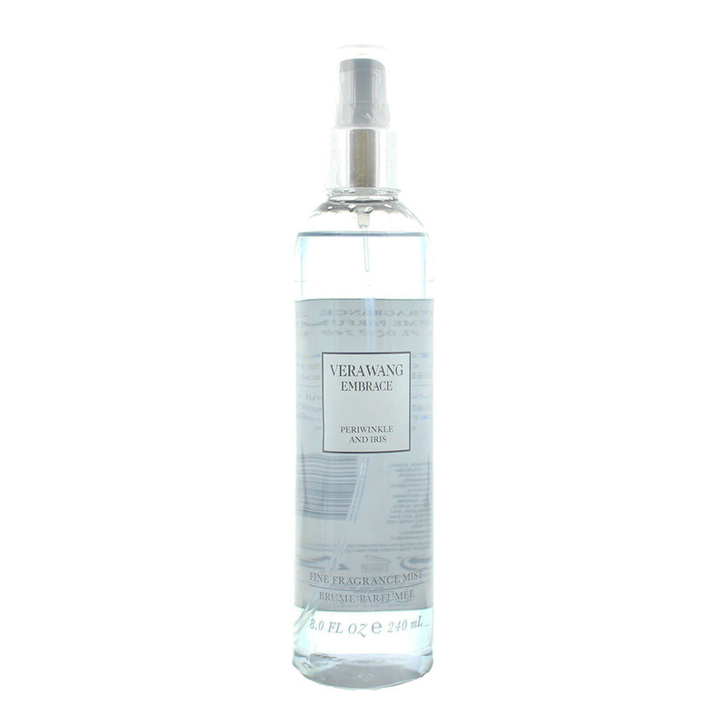 Vera Wang Embrace Periwinkle And Iris Perfume Fragrance Mist 240ml