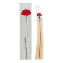 Kenzo Flower by Kenzo Eau De Vie Eau de Parfum Spray 100ml
