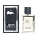 Lacoste L'Homme Lacoste Eau de Toilette Spray 50ml