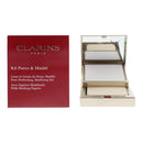 Clarins Kit Pores  Matite Pore Perfecting Matifying Kit With Blotting Papers 6.5g