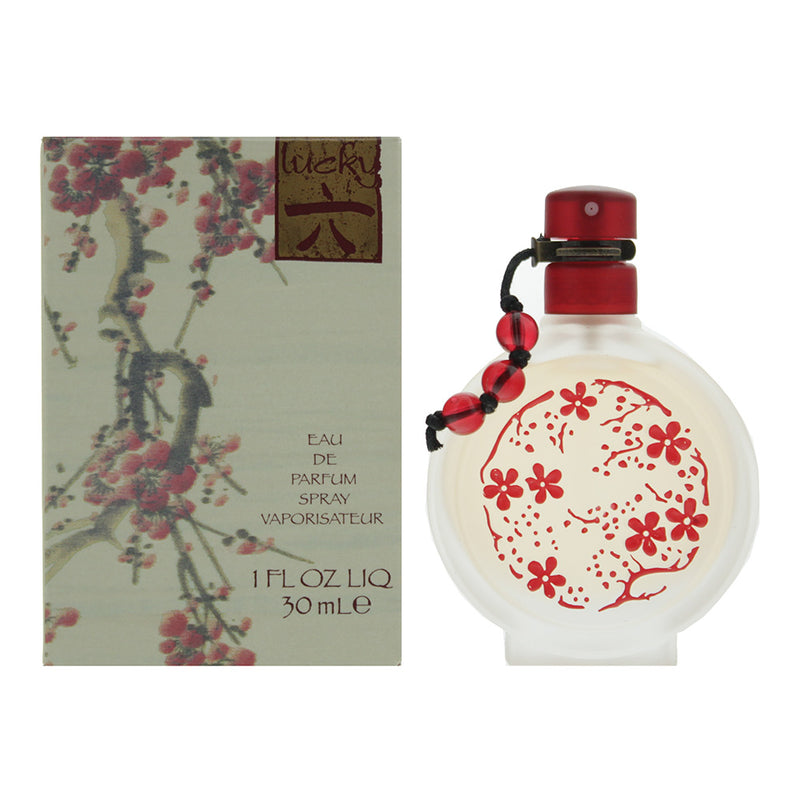 Liz Claiborne Lucky You