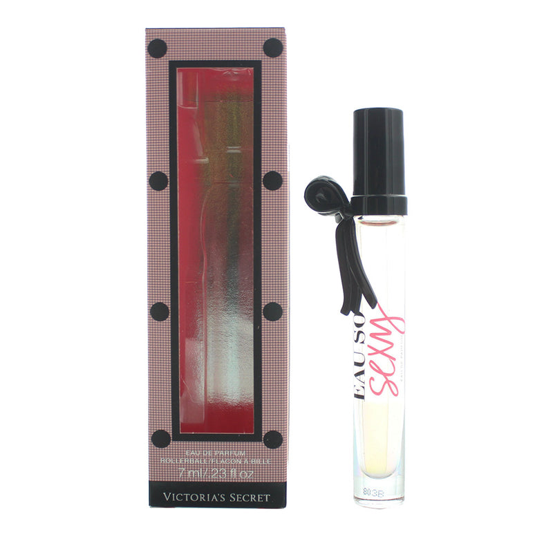 Victoria's Secret Eau So Sexy Rollerball Eau De Parfum 7ml