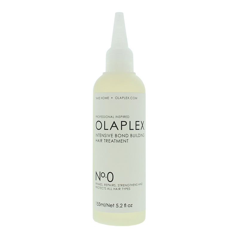 Olaplex No. 0 Intensive Bond Building Hair Treatment 155ml