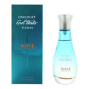 Davidoff Cool Water Wave Woman Eau de Toilette 50ml