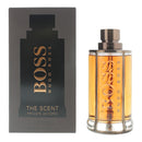 Hugo Boss The Scent For Him Private Accord Eau De Toilette 200ml