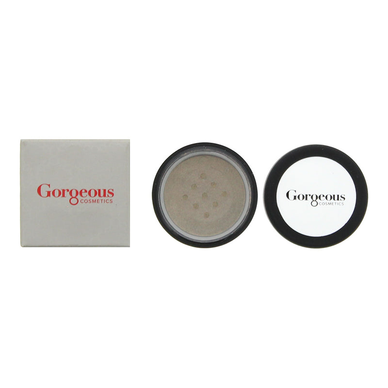 Gorgeous Cosmetics Ms Vegas Shimmer Dust 3g