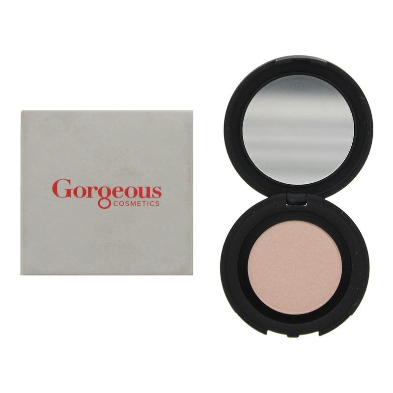 Gorgeous Cosmetics Colour Pro Champagne Eye Shadow 3.5g