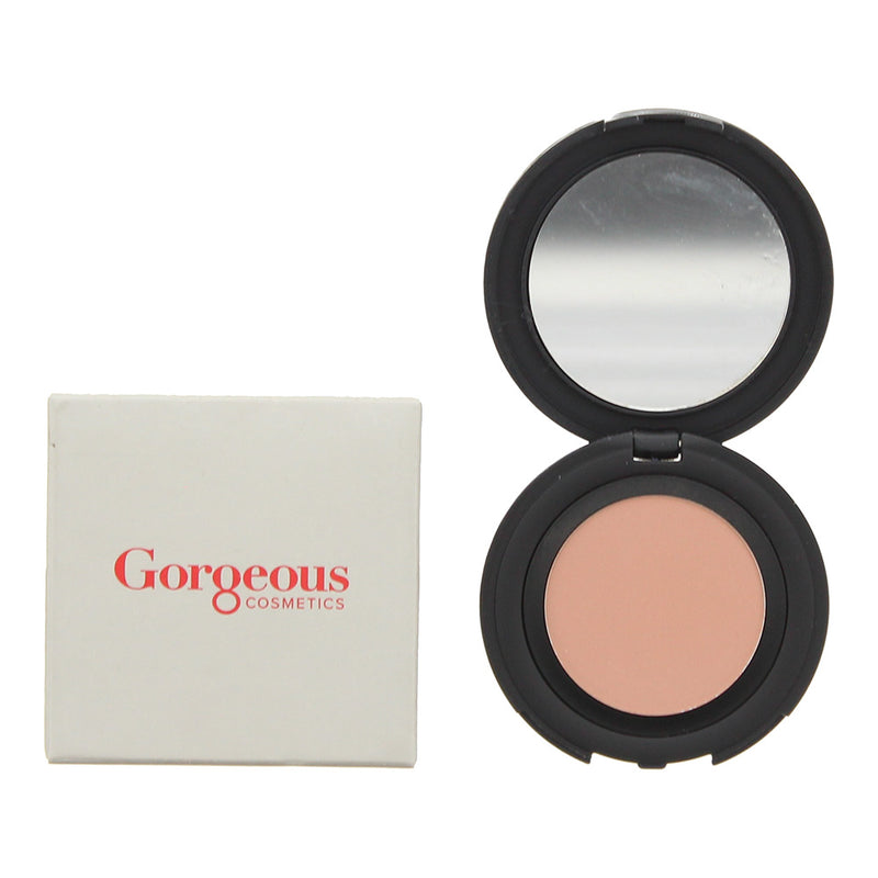 Gorgeous Cosmetics Colour Pro Matte Tan Eye Shadow 3.5g