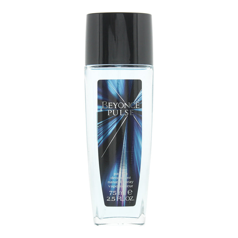 Beyoncé Pulse Deodorant Spray 75ml