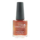 CND Vinylux Weekly Polish Fine Vermillion