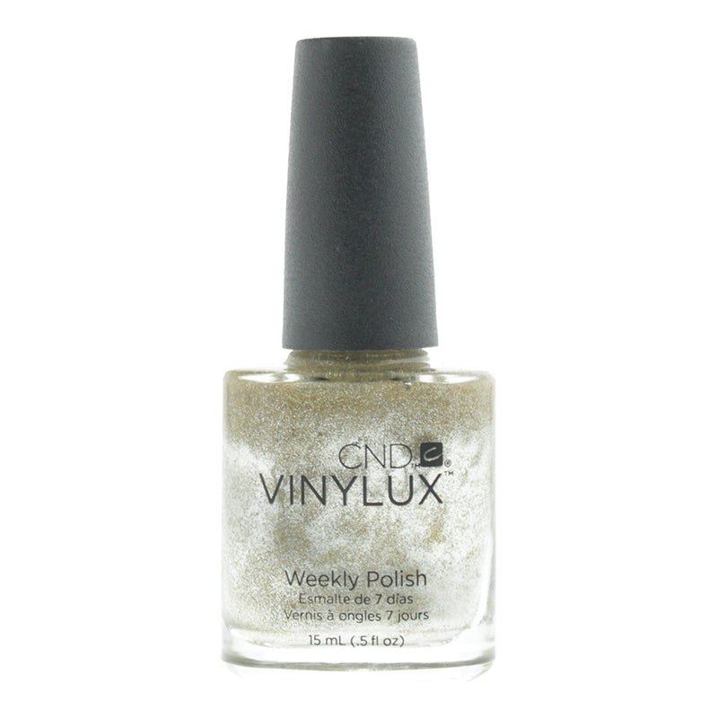CND Vinylux Weekly Polish Locket love