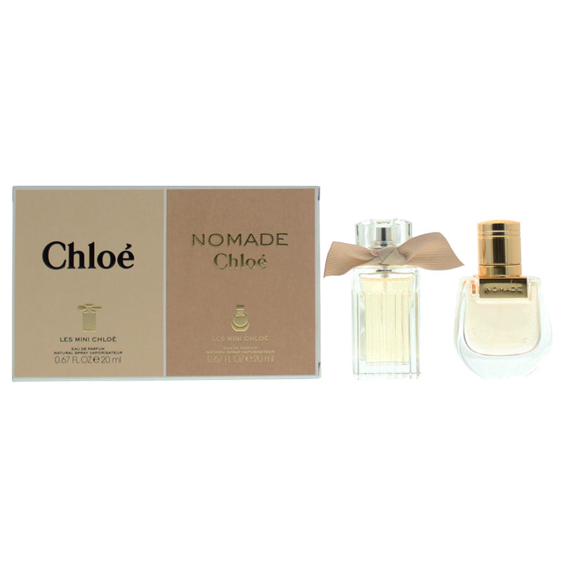 Chloe perfume miniature gift sets online