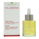 Clarins Santal Face Treatment Oil 30ml