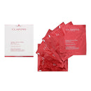 Clarins Super Restorative Instant Lift Serum Mask 5 x 30ml