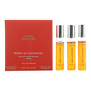 Terry De Gunzburg Ombre Mercure Refills Eau De Parfum 3 x 8.5ml
