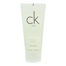 Calvin Klein Ck One Body Wash 200ml