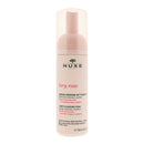 Nuxe Very Rose Light Cleansing Foam 150ml