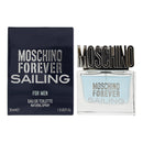 Moschino Forever Sailing Eau De Toilette 30ml
