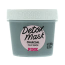 Victoria's Secret Pink Detox Mask Charcoal Clay Face Mask 184g
