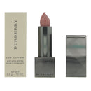 Burberry Lip Velvet 25 Nude Rose Lipstick 3.5g
