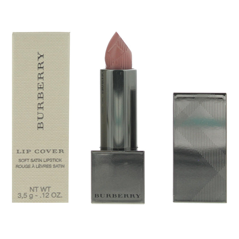 Burberry Lip Velvet 25 Nude Rose Lipstick - Main Image