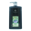 Yardley Gentleman Urbane Charcoal Anti-Bacterial Body Wash 650ml