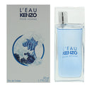 Kenzo L'eau Pour Homme Eau De Toilette 50ml