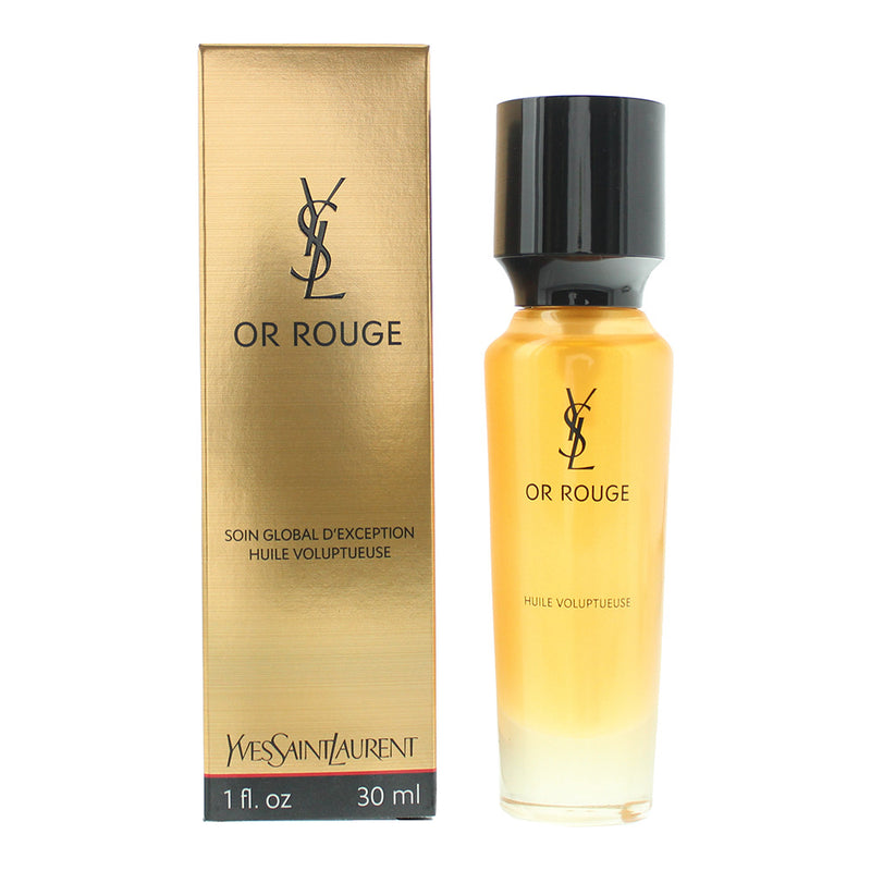 Yves Saint Laurent Yves Saint Laurent Huile Voluptueuse Facial Oil 30ml