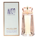 Mugler Alien Flora Futura Eau De Toilette 90ml