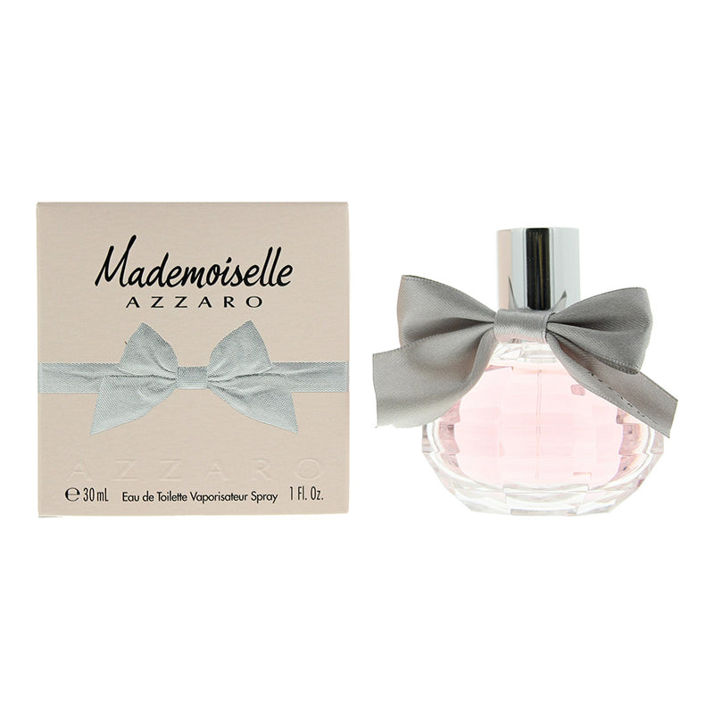 Azzaro Mademoiselle Eau De Toilette 30ml