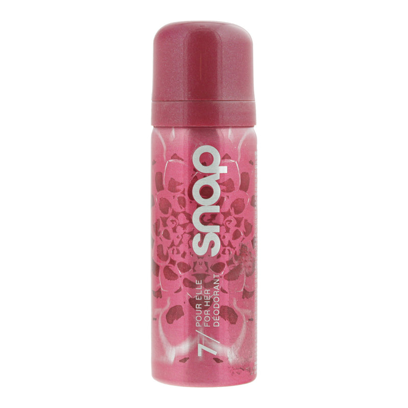 Snap 7 For Her Deodorant Spray 50ml