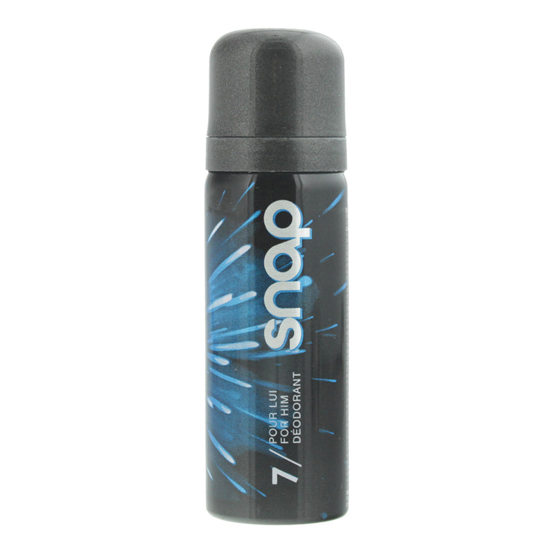 Snap 7 For Him Deodorant Spray 50ml