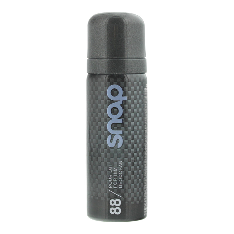 Snap 88 For Him Deodorant Spray 50ml