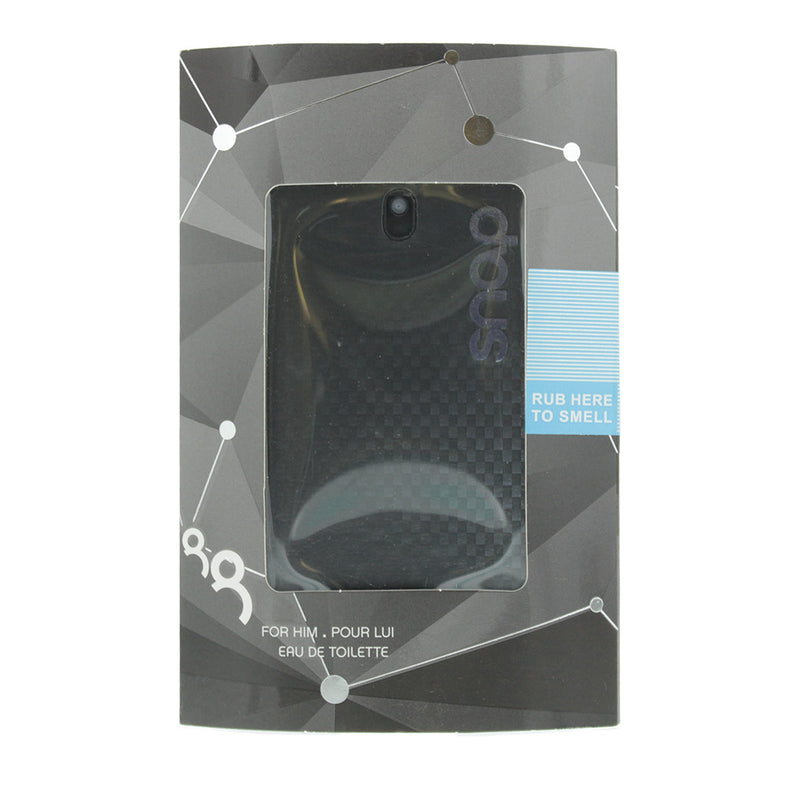 Snap 88 For Him Eau De Toilette 20ml