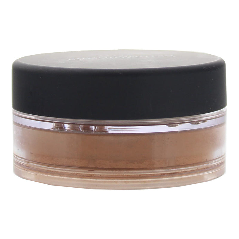Bare Minerals Matte Loose Warm Dark W45 Powder Foundation 6g SPF 15