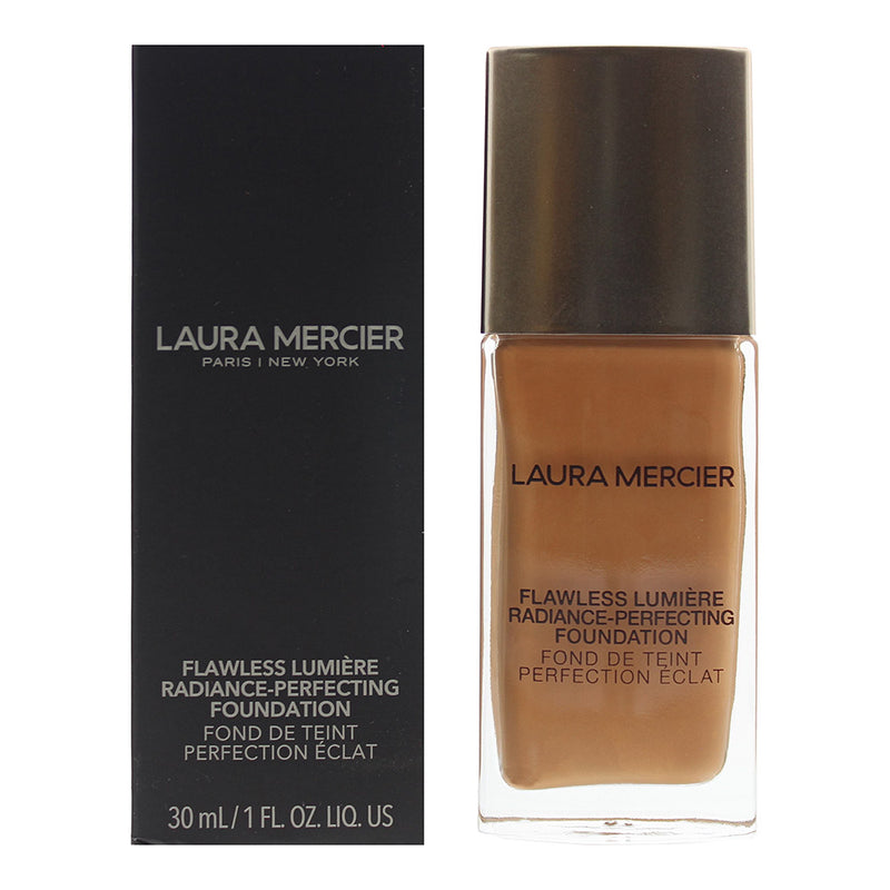 Laura Mercier Flawless Lumiere 4C1 Praline Foundation 30ml