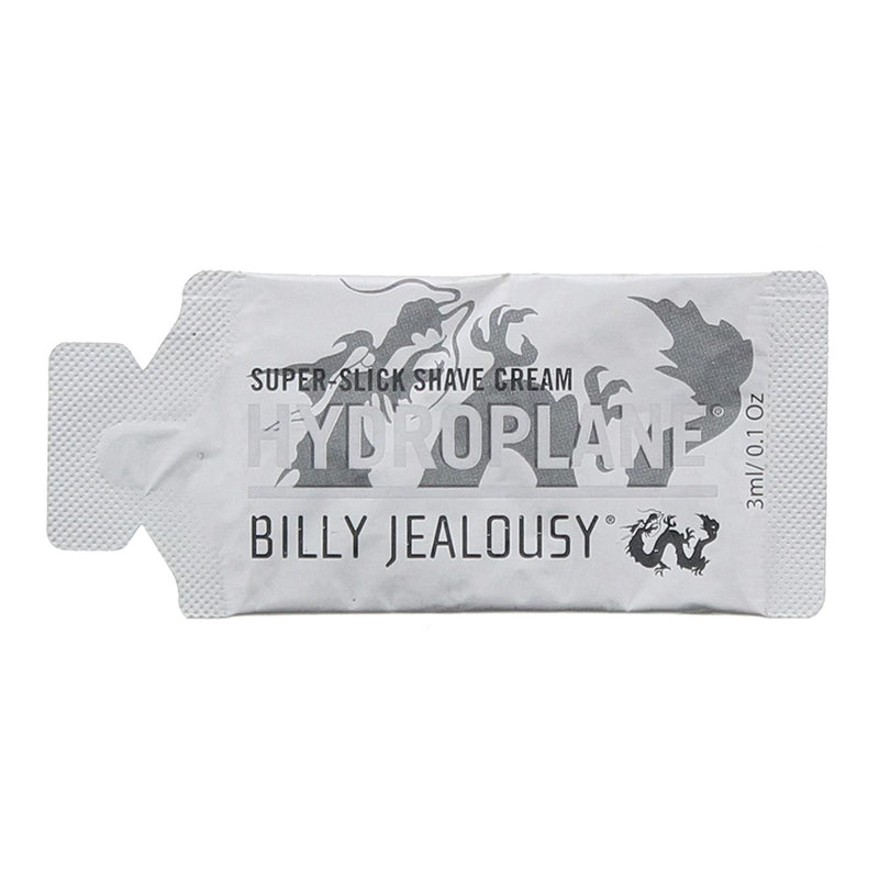 Billy Jealousy Hydroplane Super-Slick Shave Cream 3ml