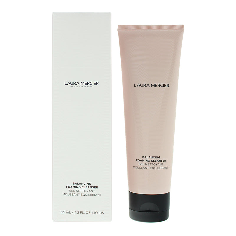 Laura Mercier Balancing Foaming Cleanser 125ml