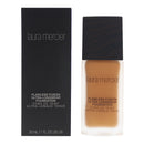 Laura Mercier Flawless Fusion 5N1 Pecan Foundation 30ml