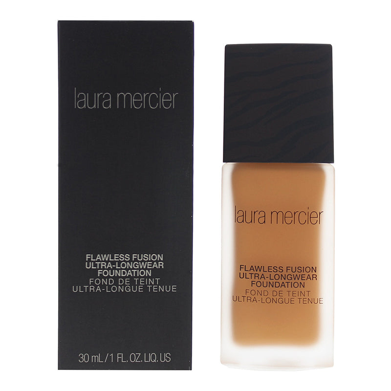 Laura Mercier Flawless Fusion 5N1 Pecan Foundation 30ml