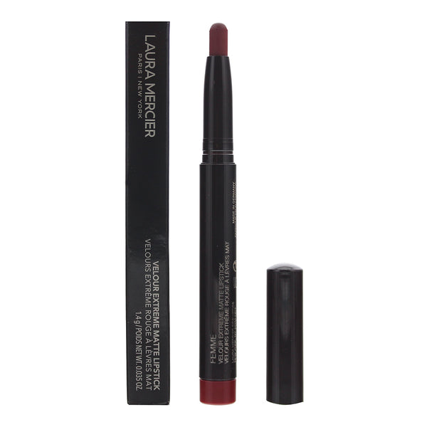 Resenha | Batom Laura Mercier Velour Extreme Matte Lipstick - MakeUp Atelier por Cinthia Ferreira Resenha | Batom Laura Mercier Velour Extreme Matte Lipstick - MakeUp Atelier por Cinthia Ferreira