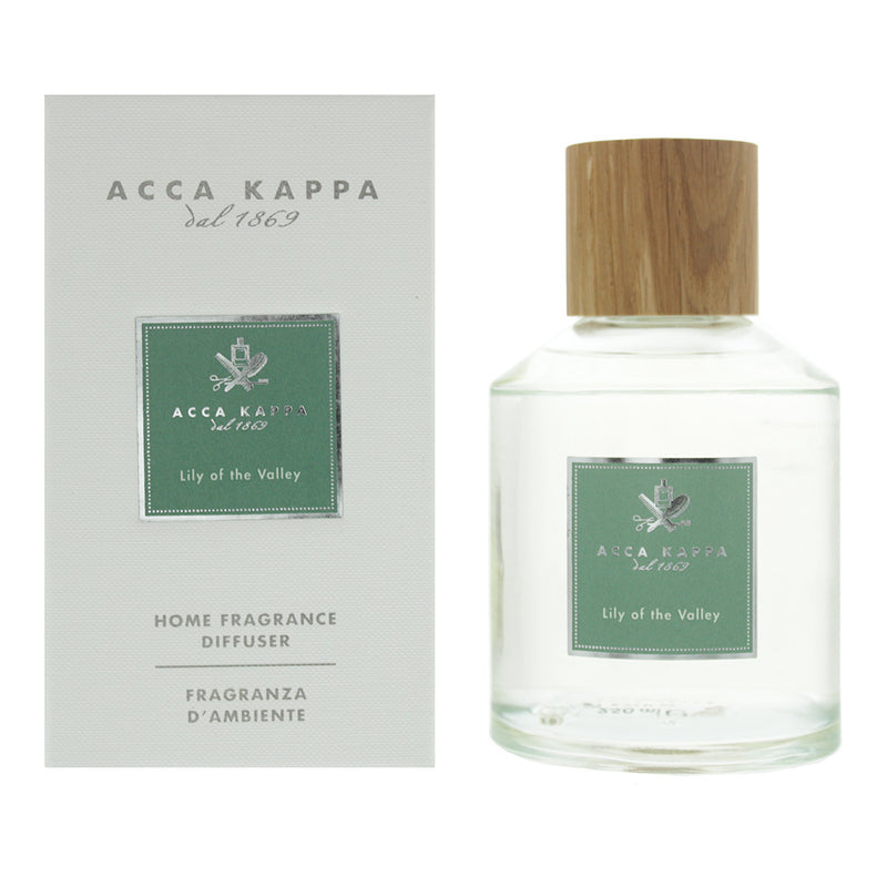 Acca Kappa Lily Of The Valley Diffuser 250ml