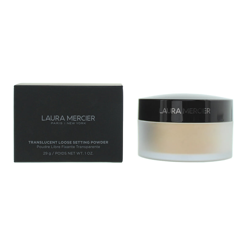 Laura Mercier Translucent Honey Loose Setting Powder 29g