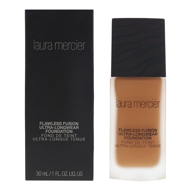 Laura Mercier Flawless Fusion 5C1 Nutmeg Foundation 30ml