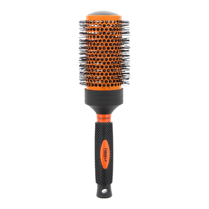 Fudge Black Tourmaline Barrel 53mm F1531 Hair Brush