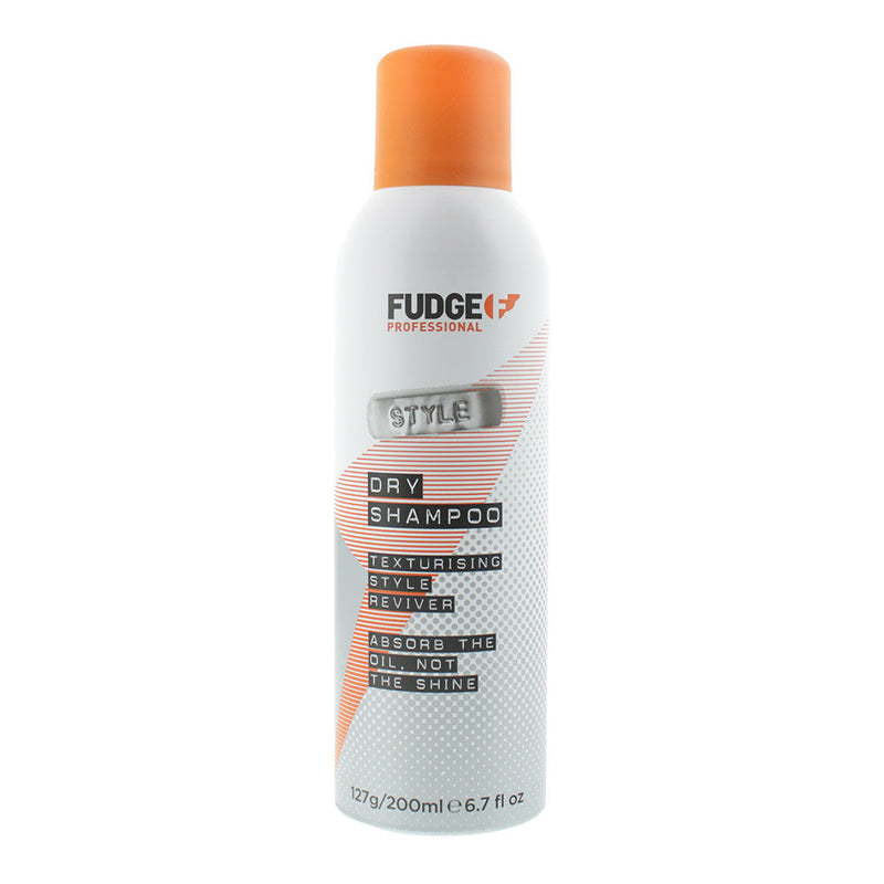 Fudge Professional Style Dry Shampoo 200ml