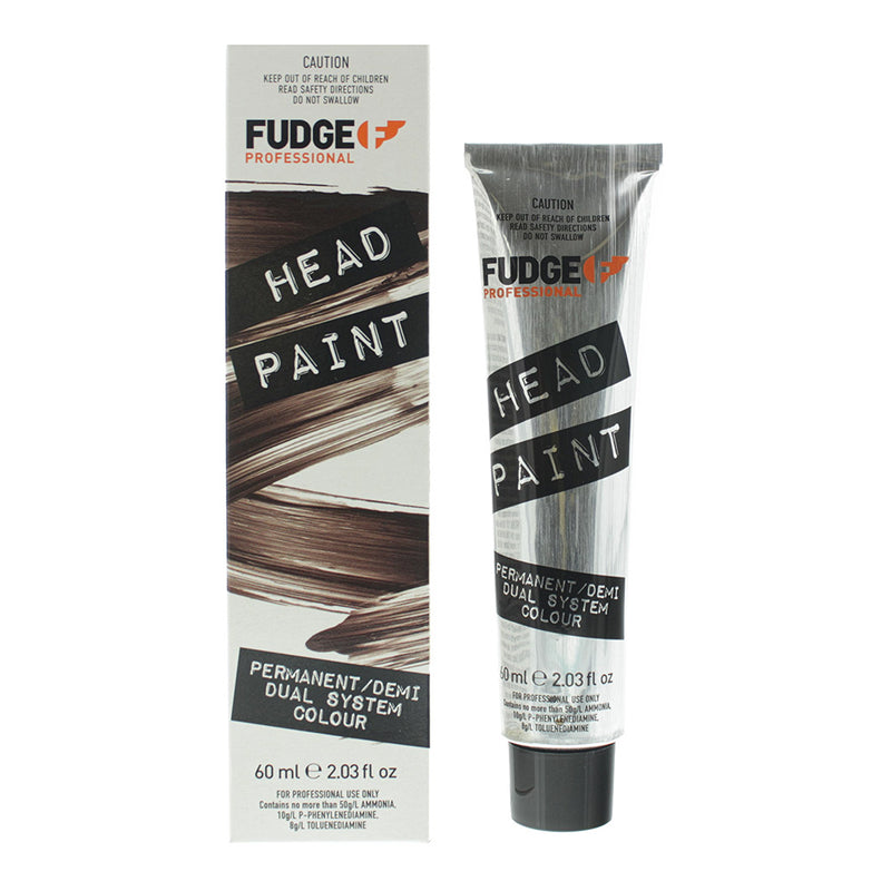Fudge Professional Head Paint 7.34 Medium Maple Blonde 60ml