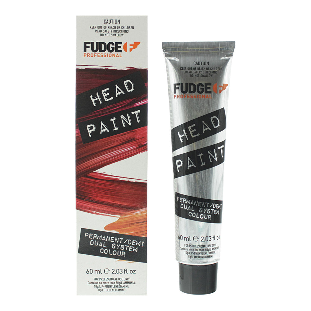 Fudge Professional Head Paint 77.26 Medium Intense Violet Red Blonde 6